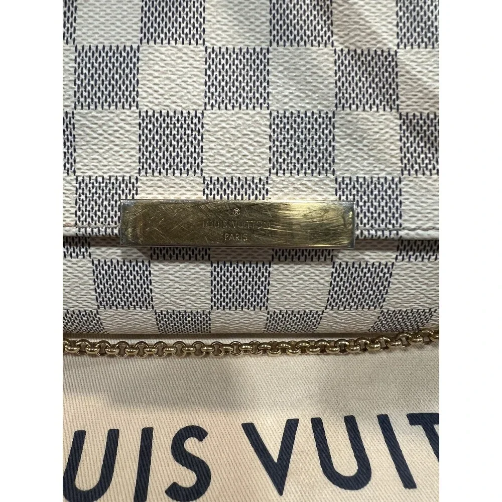 Louis Vuitton good pre